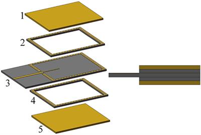 Substrate-Suspended Air Cavity Resonator and Its Application in Low Phase Noise Oscillator